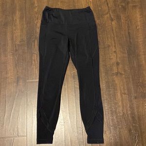 90 Degree by Reflex leggings. Size small